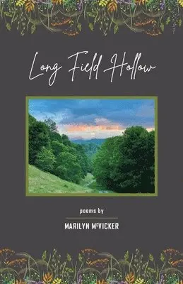 Marilyn McVicker - Long Field Hollow, Häftad. Tillgänglighet: Lägg i varukorg