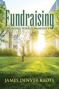 bokomslag Fundraising