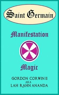 bokomslag Manifestation Magic