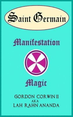 bokomslag Manifestation Magic