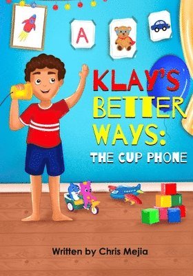 Klay's Better Ways 1