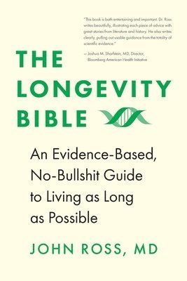 The Longevity Bible 1