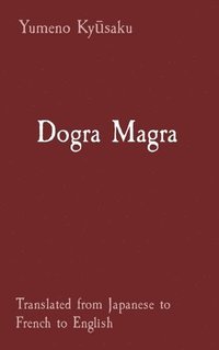 bokomslag Dogra Magra