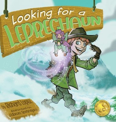 Looking for a Leprechaun 1