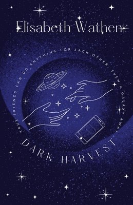 Dark Harvest 1