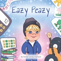 bokomslag Eazy Peazy