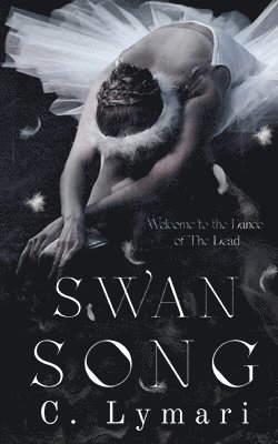 Swan Song alternate edition 1