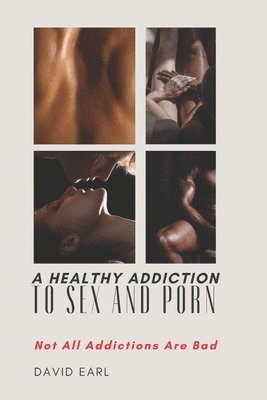bokomslag Healthy Addiction to Sex and Porn