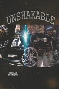 bokomslag Unshakable