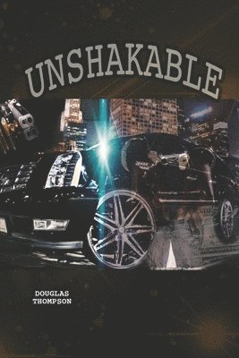 Unshakable 1