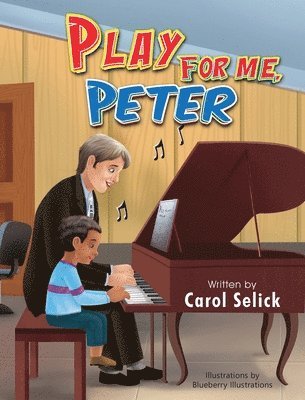 Play for Me, Peter 1