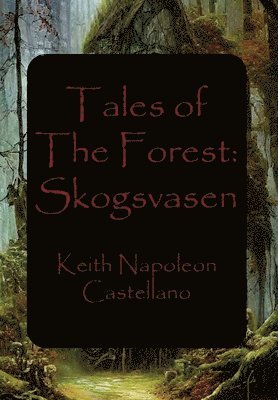 bokomslag Tales of the Forest