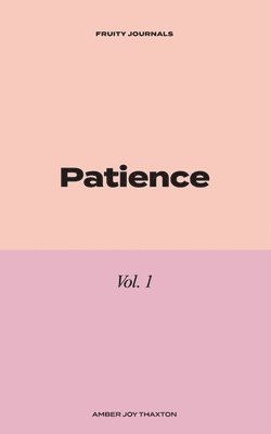 Patience 1