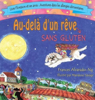 Au-dela' d'un rev sans gluten 1