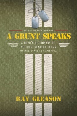 Ray Gleason, Ray, Gleason - Grunt Speaks, Häftad