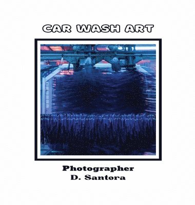 Car Wash Art 1
