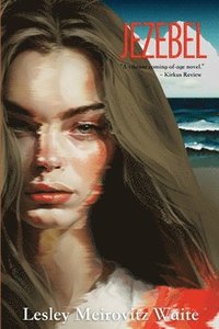 bokomslag Jezebel - A coming-of-age novel