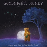 bokomslag Goodnight, Honey