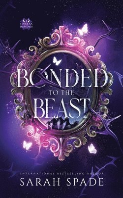 Bonded to the Beast 1