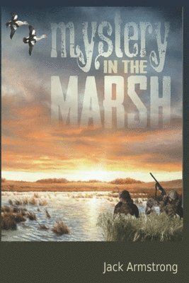 Mystery in the Marsh 1