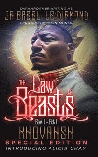 bokomslag The Law of Beasts Book 1 - Act 1