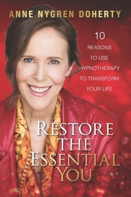 bokomslag Restore the Essential You