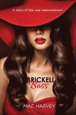 Brickell Boss 1