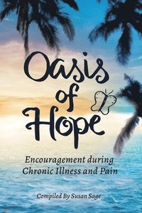 bokomslag Oasis of Hope