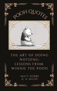 bokomslag Pooh Quotes