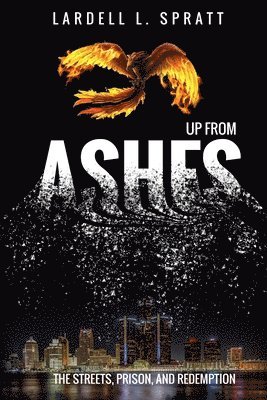 Up From Ashes 1