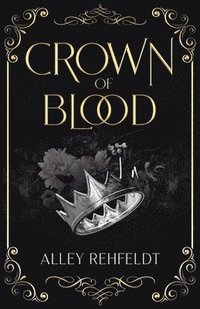 bokomslag Crown of Blood