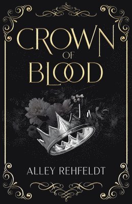 Crown of Blood 1