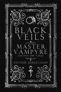 bokomslag Black Veils