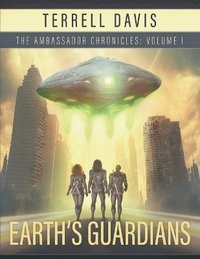 bokomslag Earth's Guardians