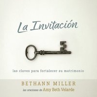 bokomslag La Invitacion