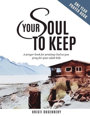 Your Soul To Keep 1