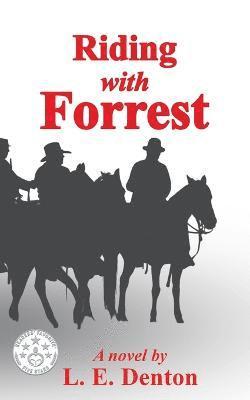 Riding With Forrest 1