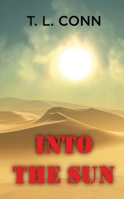 Into the Sun 1