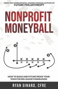 bokomslag Nonprofit Moneyball