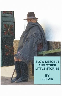 Slow Descent and Other Little Stories 1