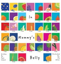 bokomslag In Mommy's Belly