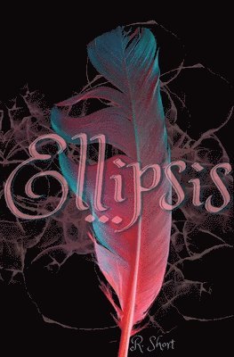 bokomslag Ellipsis
