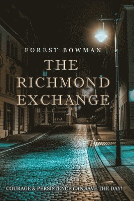 The Richmond Exchange 1