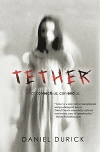 bokomslag Tether