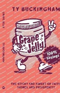 bokomslag Grape Jelly