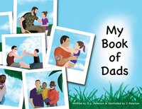 bokomslag My Book of Dads