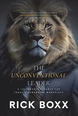 The Unconventional Leader 1