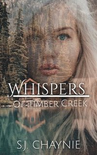 bokomslag Whispers of Timber Creek