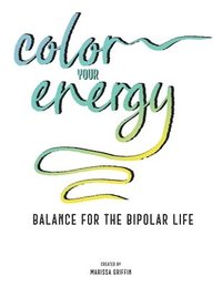 bokomslag Color Your Energy