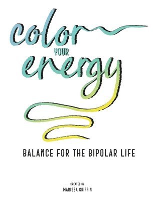 Color Your Energy 1